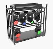 Tyler V2 Light Rack – Tyler Truss Systems