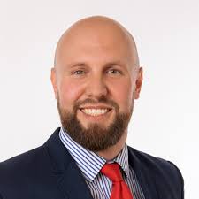 Ing. Daniel Oberacher