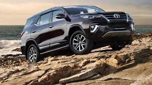 Toyota thailand has introduced toyota majesty suv, toyota coaster bus and toyota corolla hybrid. Toyota Fortuner With A Refreshed Design To Debut In Thailand On 4 June Here Is All We Know So Far Technology News Firstpost