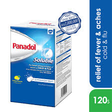 6.puede adquirirse sin receta médica. Panadol Soluble 30x4s Alpro Pharmacy