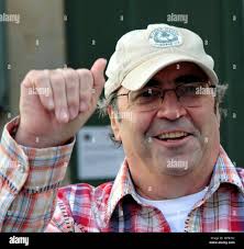 Danny baker hi-res stock photography and images