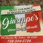 giuseppe's pizza Giuseppe's Pizzeria Jackson Township menu from www.facebook.com