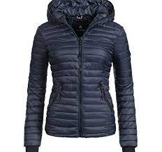 Doudoune à capuche femme legere courte compressible veste doudounes courtes hiver chaudes veste de sport décontractée,noir vendu par angshou 24,63€ 20 €53 ht ht 30 Meilleur Test Doudoune Legere Femme En 2021 Apres Avoir Recherche Des Options