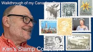 Identifying Canadian King George V Stamps