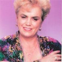 Nancy Hatfield Nation Obituary