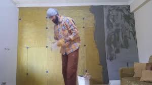 Cam yünü, modern, sanayileşmiş ve standardize edilmiş şantiyede bir malzeme haline gelmiştir. Tas Yunu Ile Duvar Izolasyon Ses Ve Isi Yalitimi Stonewool Insulation Youtube