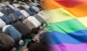 They form an integral part of how muslim view all aspects of life. Islamists Tweet Homophobic Whysoproud Tweets Claiming Homosexuality Is Haram In Islam