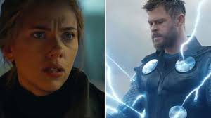 Jackson, scarlett johansson, robert redford. Captain Marvel Wer Ist Gut Wer Ist Bose Stern De