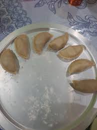 #menuberbuka #karipap #karipapdaging #carakelim #aqischannel #jommasakhi assalamualaikum semua!di sini kami kongsi kan resepi turun temurun umi, memang. Resepi Karipap Kentang Rangup Dan Sedap Shima Jelani Pengedar Shaklee Shah Alam