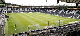 This is a few clips of the tour inside the stadium, if you guys have enjoyed the video. Tickets Derby County A Leeds United