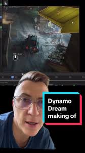 Proces tworzenia w Blenderze