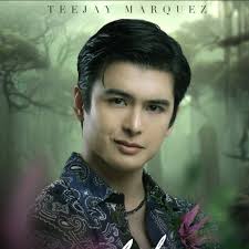 Teejay Marquez