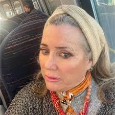 Nancy Raimondo's Instagram, Twitter & Facebook