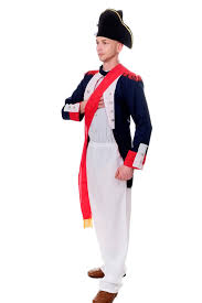 Napoleon bonaparte was a french military general who crowned himself the first emperor of france. Kostum Herren Napoleon Offizier Modell M 0083cdress Me Up Der Onlineshop Fur Kostume Perucken Und Accessoires