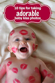 10 Tips For Taking Adorable Baby Kiss Photos The Mom Creative Baby Kisses Photo Valentines Baby Photos Baby Kiss