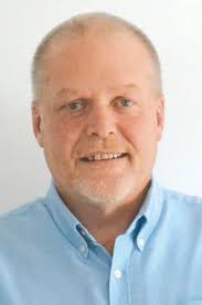 LGG-O welcomes Mark Mathews as editor