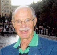 Gordon Carlson Obituary (1935