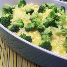 Literally any type of pasta that you and all the better with some seriously tasty food to bring us all together. Awesome Broccoli Cheese Casserole Recipe Allrecipes