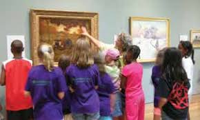 A Special Invitation to Florence Griswold Museum Members All the Sea  Knows–a New Exhibition