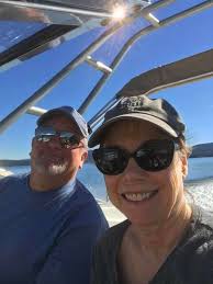 Fishermen share best tips for fishing this month