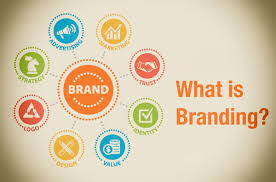 A brand is a name, term, design, symbol or any other feature that identifies one seller's good or service as distinct from those of other sellers. Branding In El Paso Texas Brand Identity Creation Brand Development