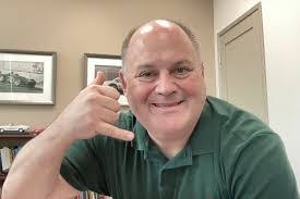 Lance Foreman's Instagram, Twitter & Facebook