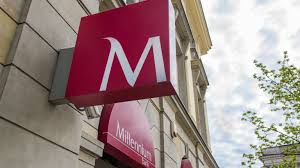 W banku millennium logowanie przebiega w sposób standardowy. Bank Millennium Przejal Euro Bank Co To Oznacza Dla Klientow Jest Kilka Zmian Biznes Na Next Gazeta Pl
