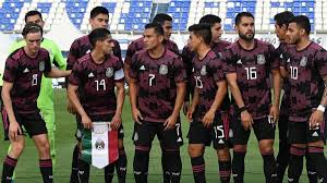 El jugador abandonó esta tarde el hotel de dallas, texas. Mexico Vs Arabia Saudita Alineacion Probable El Partido De La Seleccion Mexicana Olimpica