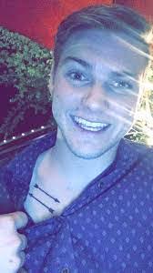 Kenneth Smoak's Instagram, Twitter & Facebook