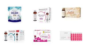 Danielle, dietitian for the past 14 years, has done extensive research on these. 14 Best Collagen Drinks In Singapore Reviewed 2021