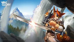 We have 8 images about phinn vainglory which include images, photographs photographs wallpapers, and more. Hd Wallpaper Vainglory Vg Taka Wallpaper Flare