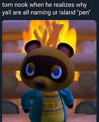 Thirty Four Animal Crossing Memes That May Waste More Time Than Resetti Animal Crossing Memes Animal Crossing Funny Animal Crossing