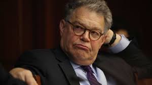 Chances Al Franken un-resigns? 'Close to zero.'
