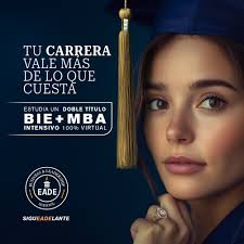 Confiamos en tus capacidades! Mediante nuestro programa #MBA obtendrás las  herramientas que necesitas para lograr una gestión gerencial, financiera y  administrativa sobresaliente. Compártenos por INBOX tu número telefónico  para que un asesor