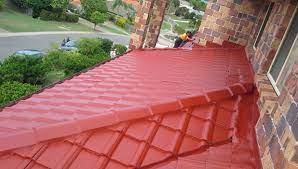 Maybe you would like to learn more about one of these? How Long Does A Roof Restoration Take Homestyle Roof Painters