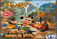 Gra w polsce została wydana 30 czerwca 2000 roku przez im group. Hugo Tropikalna Wyspa 2 Pl Jorgusek Pobierz Za Darmo Z Freedisc Pl