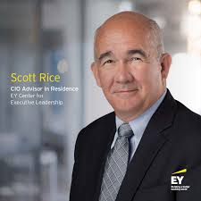 ey #centerforexecutiveleadership #cio