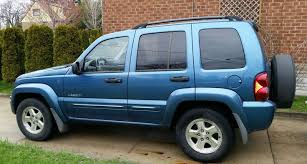 Image result for Patriot Blue 2004 Jeep