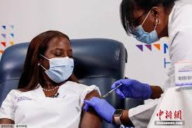 接種疫苗 / 接种疫苗 ― jiēzhòng yìmiáo ― vaccination. æ‹œç™»å°†å®£å¸ƒç¾Žå›½åŠ å…¥å…¨çƒç–«è‹—è®¡åˆ'æä¾›40äº¿ç¾Žå…ƒèµ„é‡' æŽ¥ç§