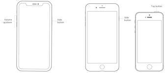 How To Hard Restart Iphone X The Tech Journal Ipod Touch Ipod Iphone