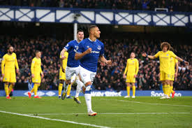 Everton vs chelsea head to head. Everton 2 0 Chelsea Result Premier League 2019 Report Sarri S Top Four Hopes Come Unstuck Vs Toffees London Evening Standard Evening Standard
