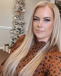 I've opened the door. What's your next move with this blondie?