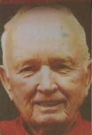 Hugh Maughan Obituary