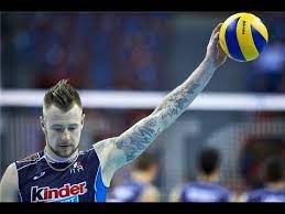 Ivan zaytsev the king of volleyball in the world | mens world championship 2018. Ivan Zaytsev Youtube