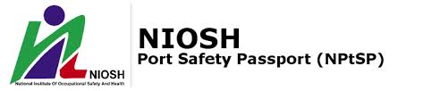 Kad hijau cidb dan pasport keselamatan niosh tnb kujie2 com. Niosh Port Safety Passport Nptsp Sabah Ports