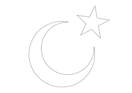 Cumhuriyet Bayrami Ve Ataturk Sablonlari Peace Symbol Symbols