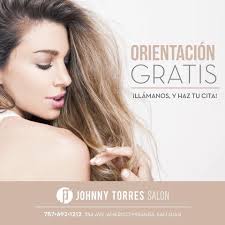 Johnny Torres Salón added a new photo.