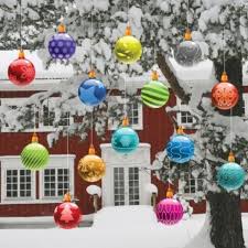 Do it yourself outdoor christmas decorations can be a beneficial method to recycle and a great approach to 44 gorgeous hipster living room decorating ideas. 100 Best Festive Top Outdoor Christmas Decor Ideas This Tiny Blue House