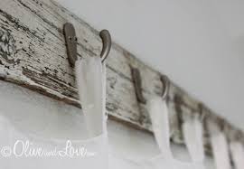 Diy Curtain Rod 5 You Can Make Bob Vila