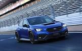 Subaru-WRX
